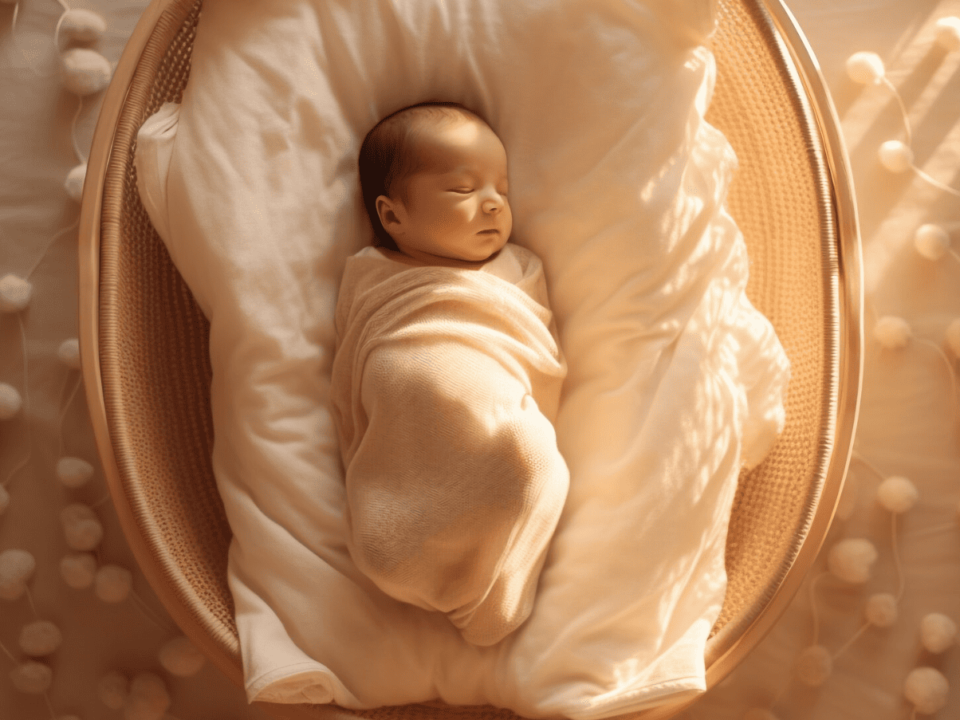 Sleeping Happily